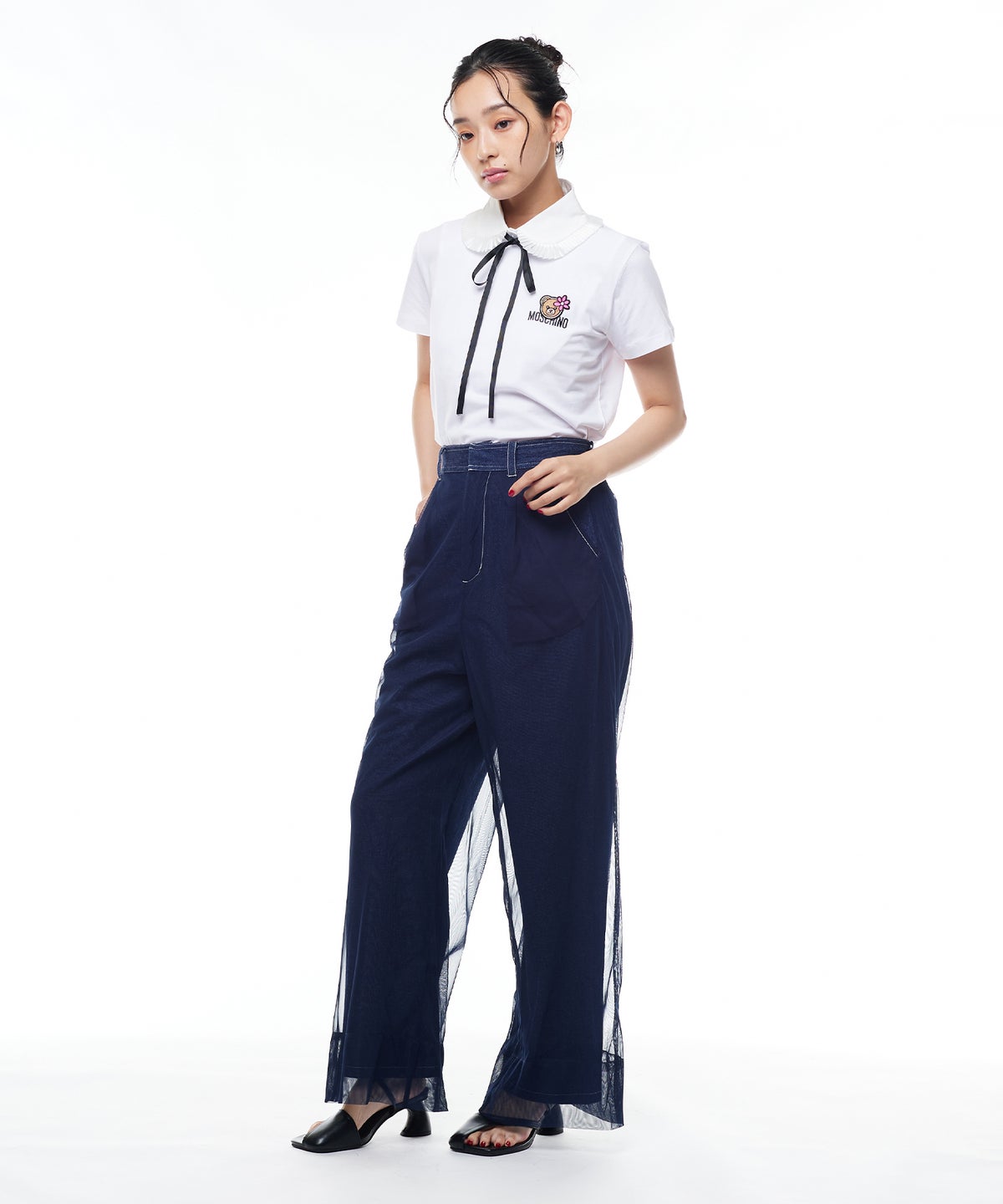 model：H163cm B78cm H84cm