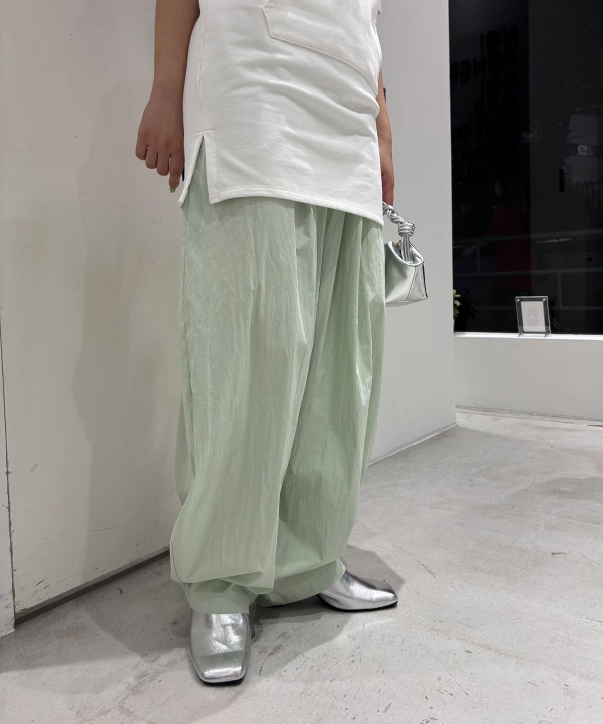STAFF : KIRA(157cm/骨格ウェーブ)