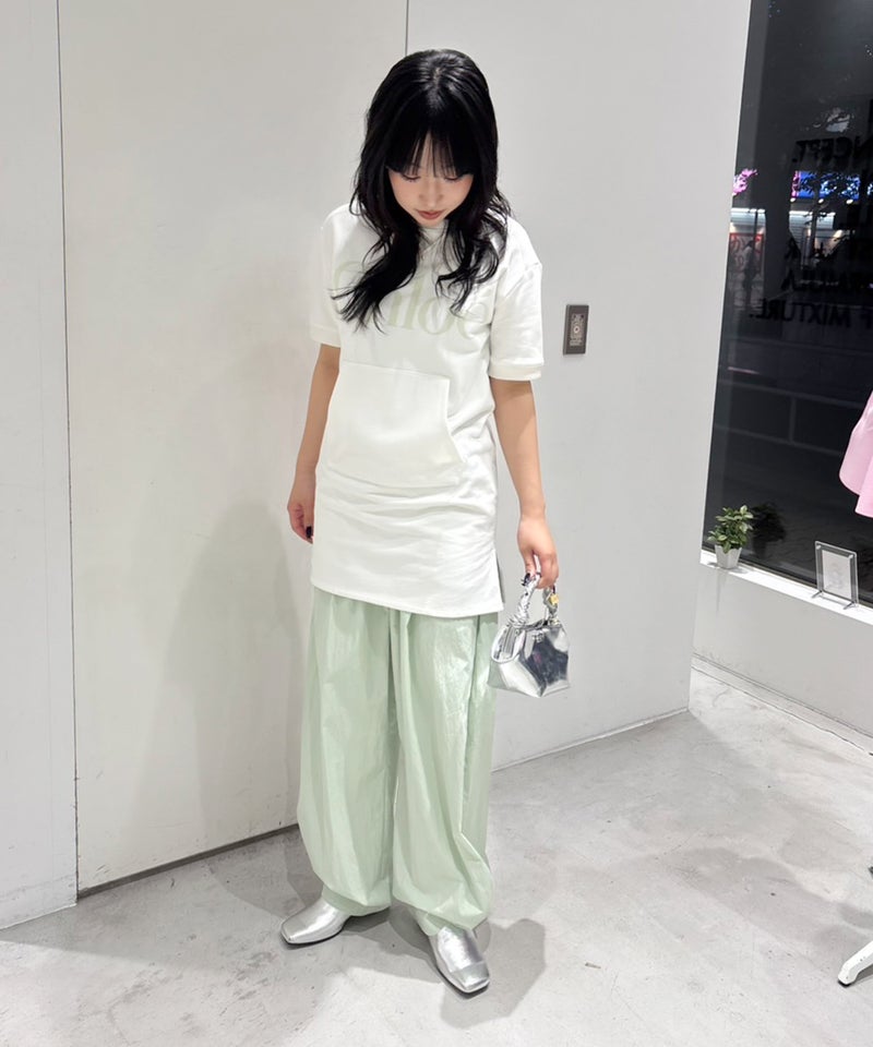STAFF : KIRA(157cm/骨格ウェーブ)