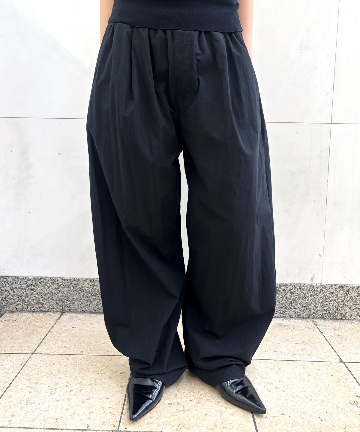 STAFF : KIRA(157cm/骨格ウェーブ)