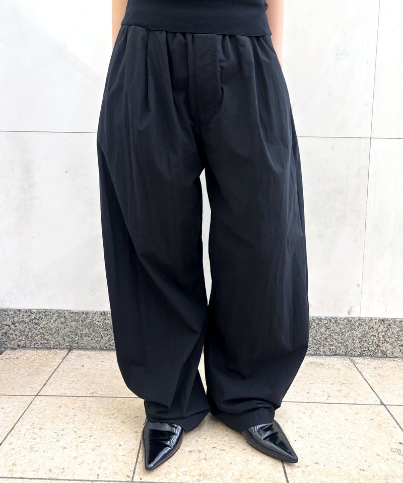 STAFF : KIRA(157cm/骨格ウェーブ)