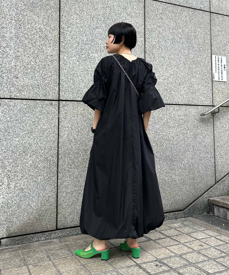 STAFF：ERIKA(153cm/骨格ウェーブ)