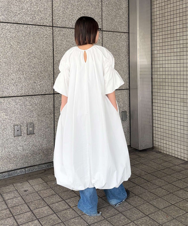 STAFF：FUWA(165cm/骨格ストレート)