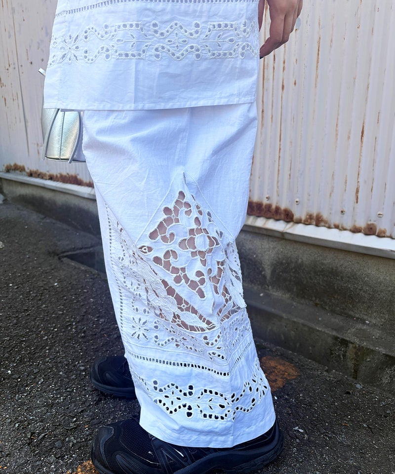 STAFF：KOKOMI(163cm/骨格ウェーブ)