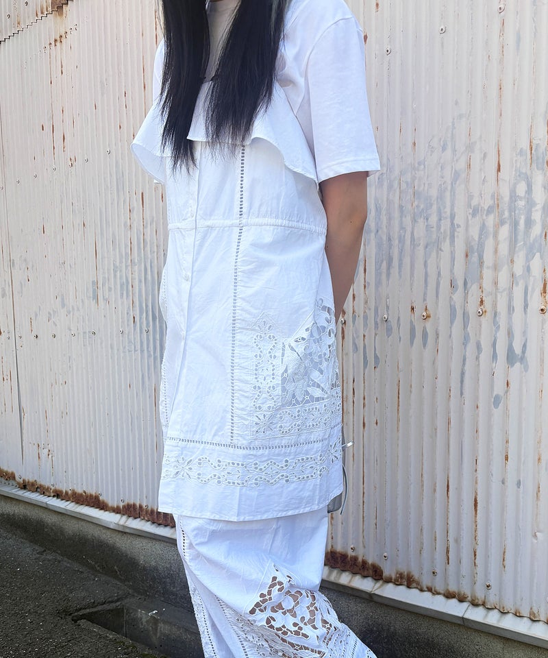 STAFF：KOKOMI(163cm/骨格ウェーブ)