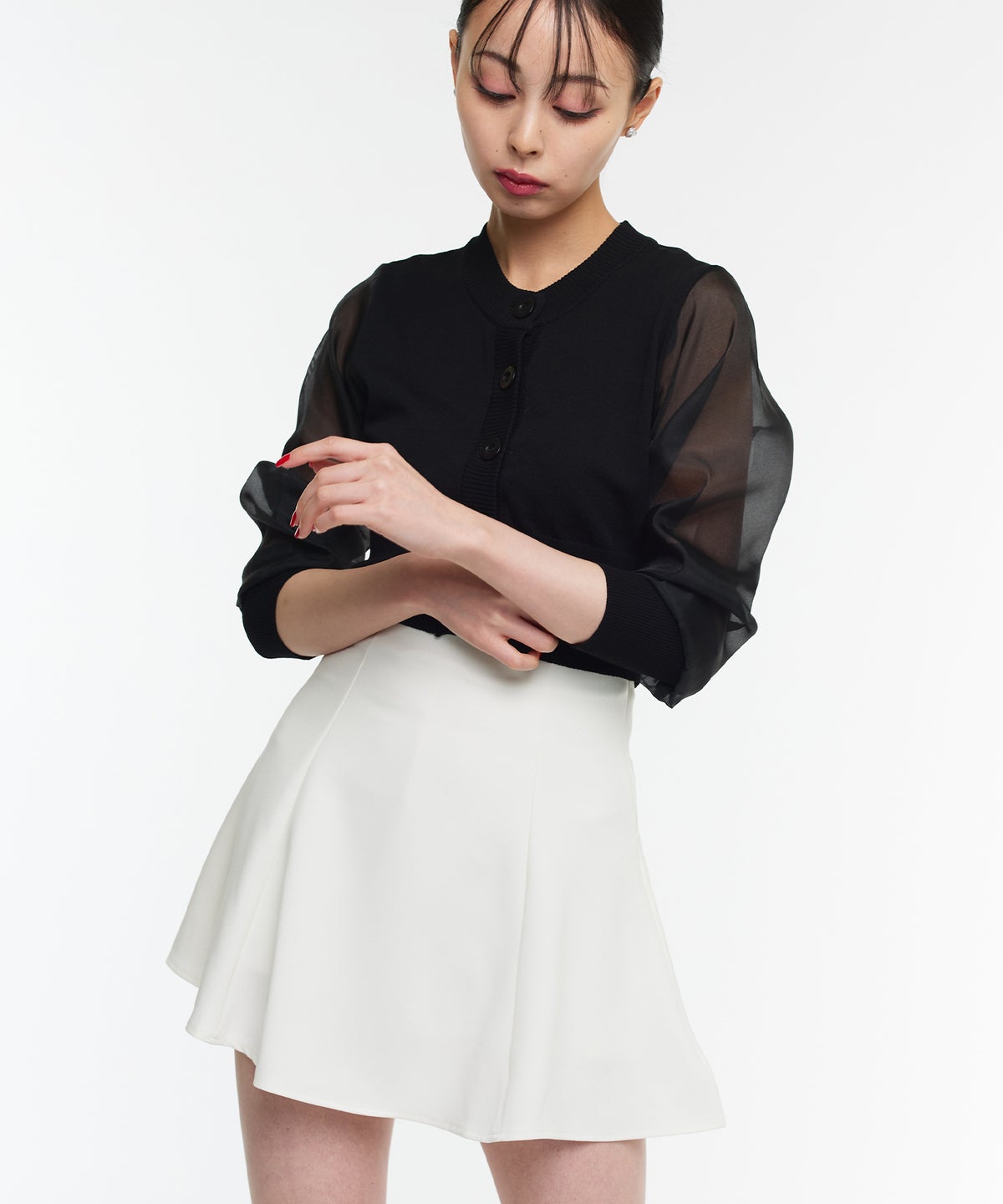model：H165cm B78cm H83cm