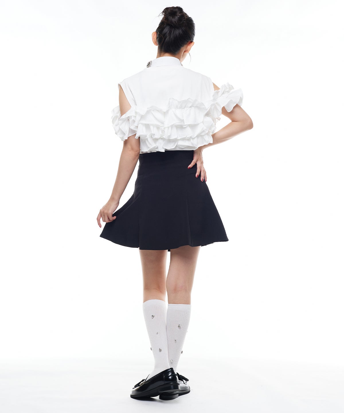 model：H163cm B78cm H84cm