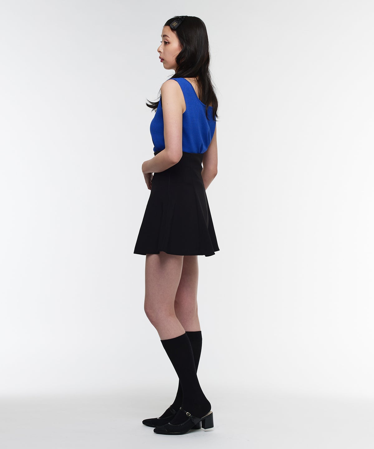 model：H165cm B78cm H83cm
