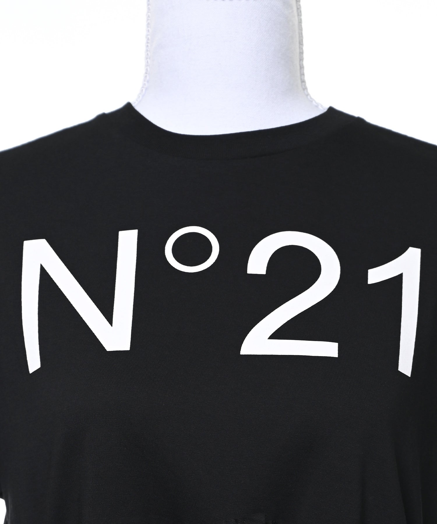 N°21 KIDSロゴワンピース | Narcissus WEB STORE