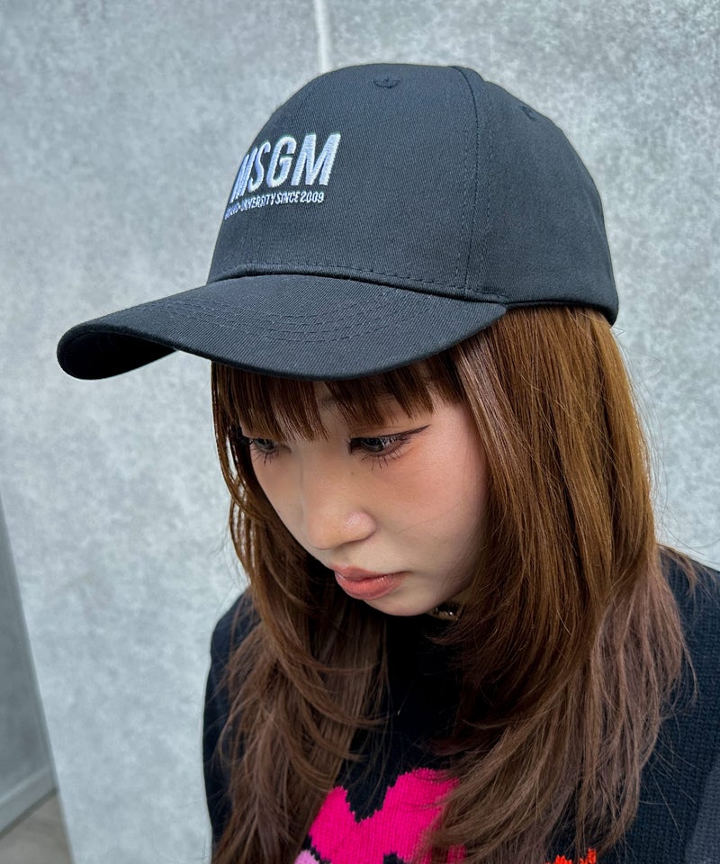 STAFF : KIRA(157cm/骨格ウェーブ)