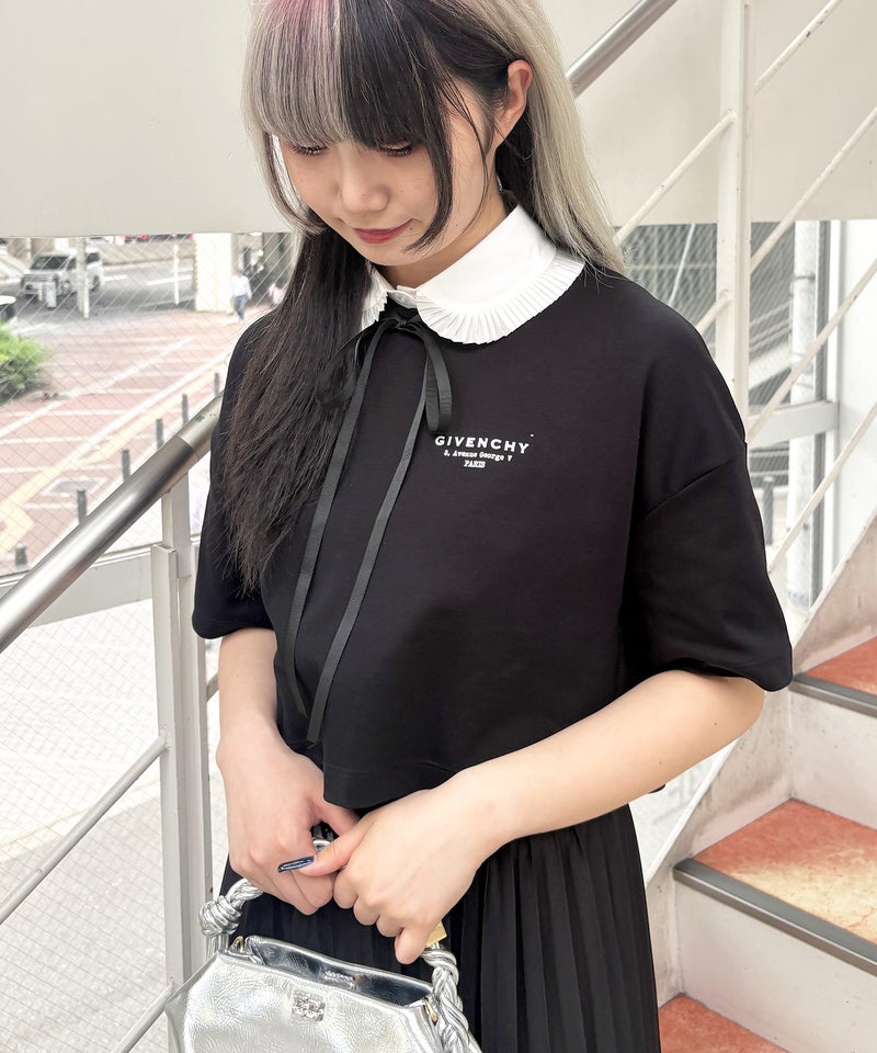 STAFF：KOKOMI(163cm/骨格ウェーブ)