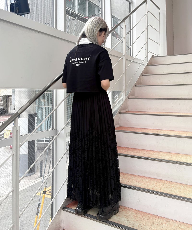 STAFF：KOKOMI(163cm/骨格ウェーブ)