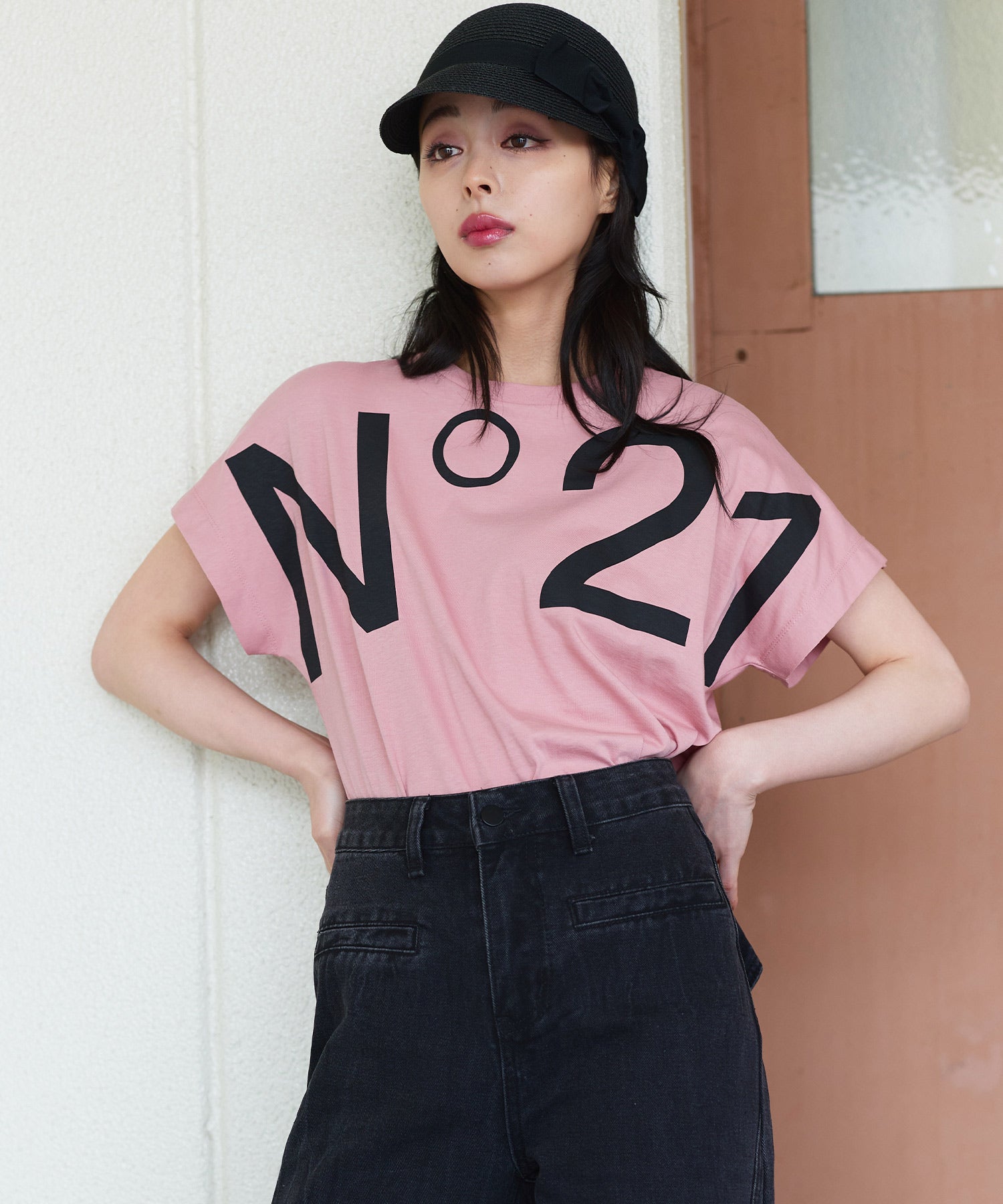 N°21 ヌメロ ヴェントゥーノ | インポート・ハイブランド・レディース
