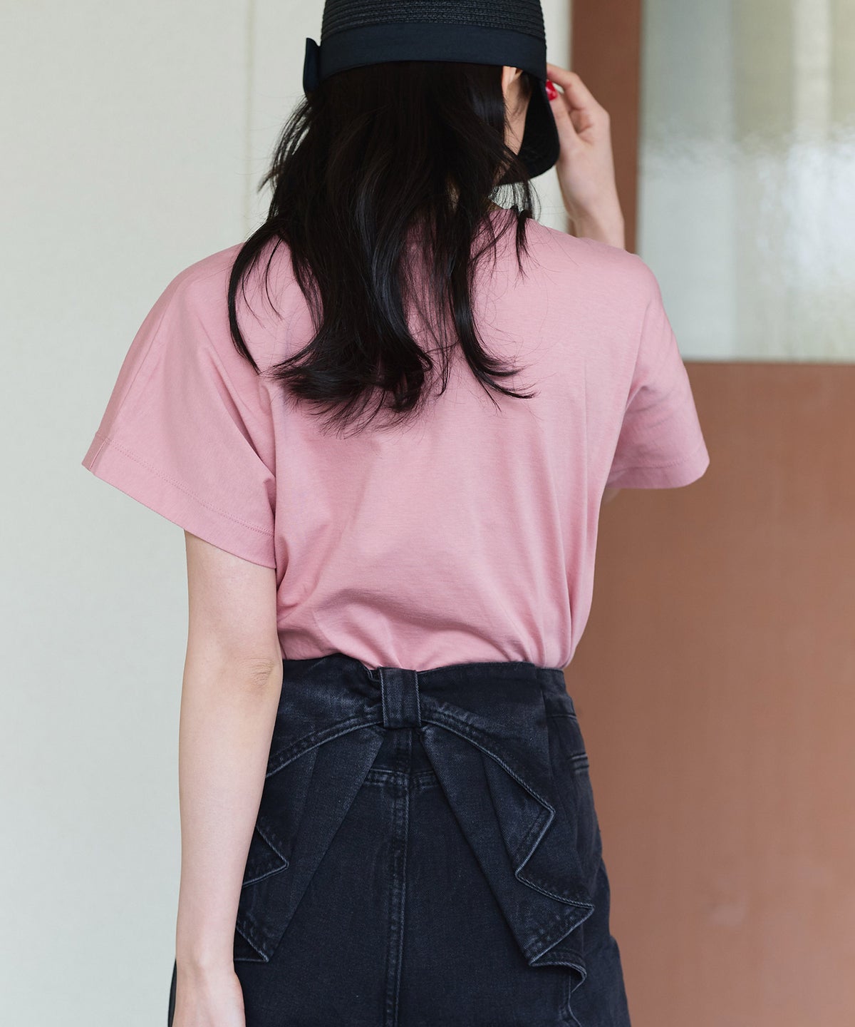 model：H165cm B78cm H83cm