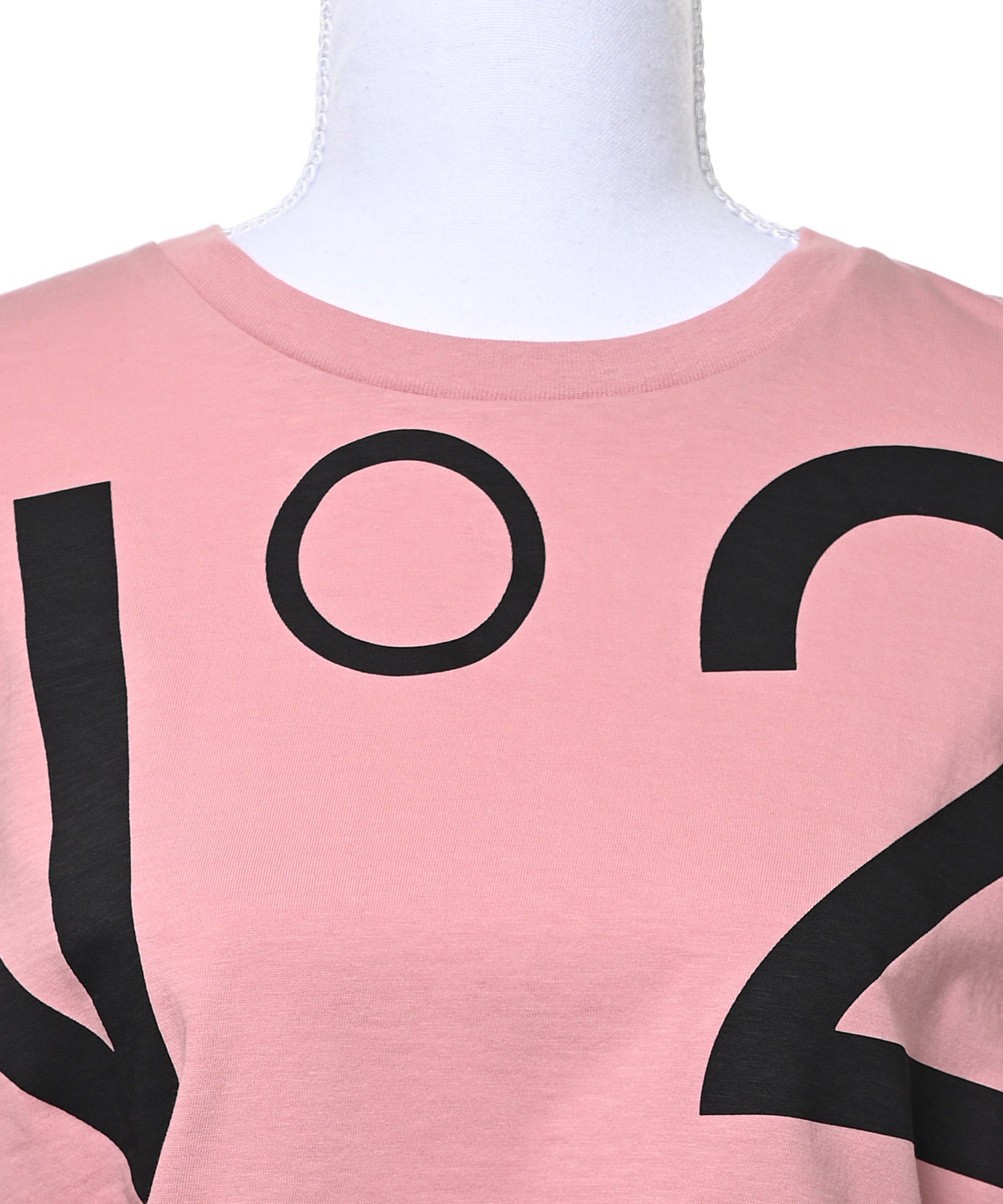 N°21 KIDSクロップドTシャツ