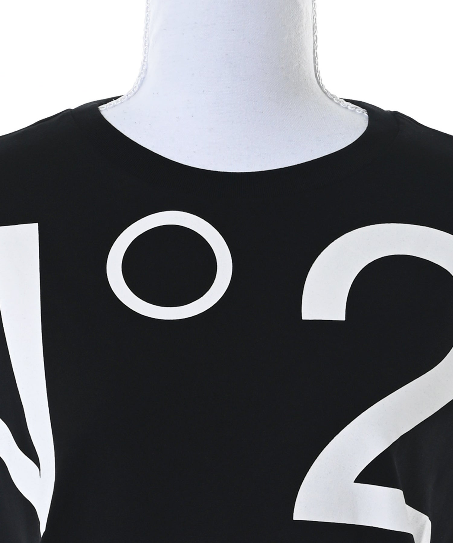 新品】N°21 ブラック ロゴ タンクトップの通販 | LIGHTANDDRAWING