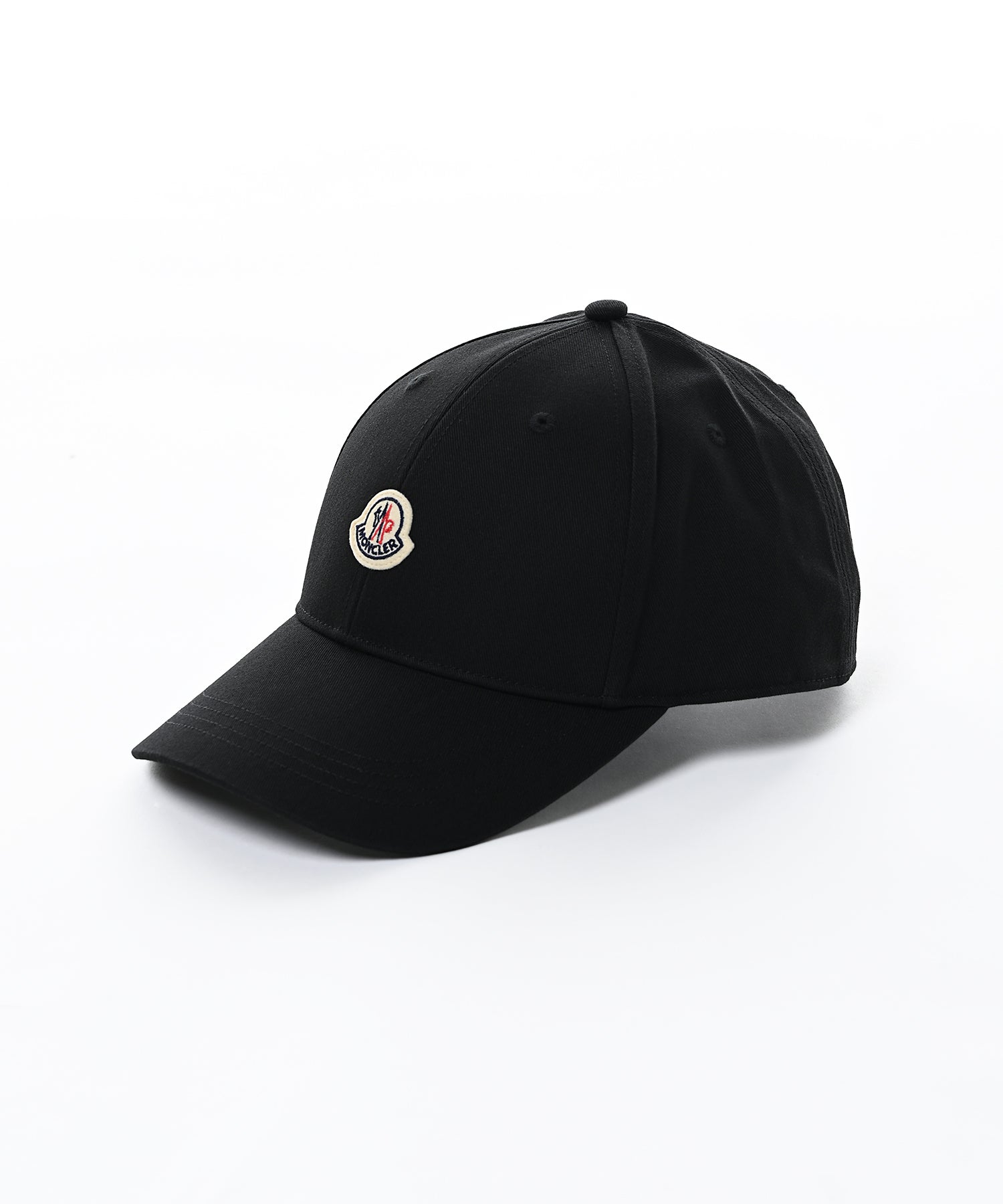 MONCLER KIDSワンポイントキャップ