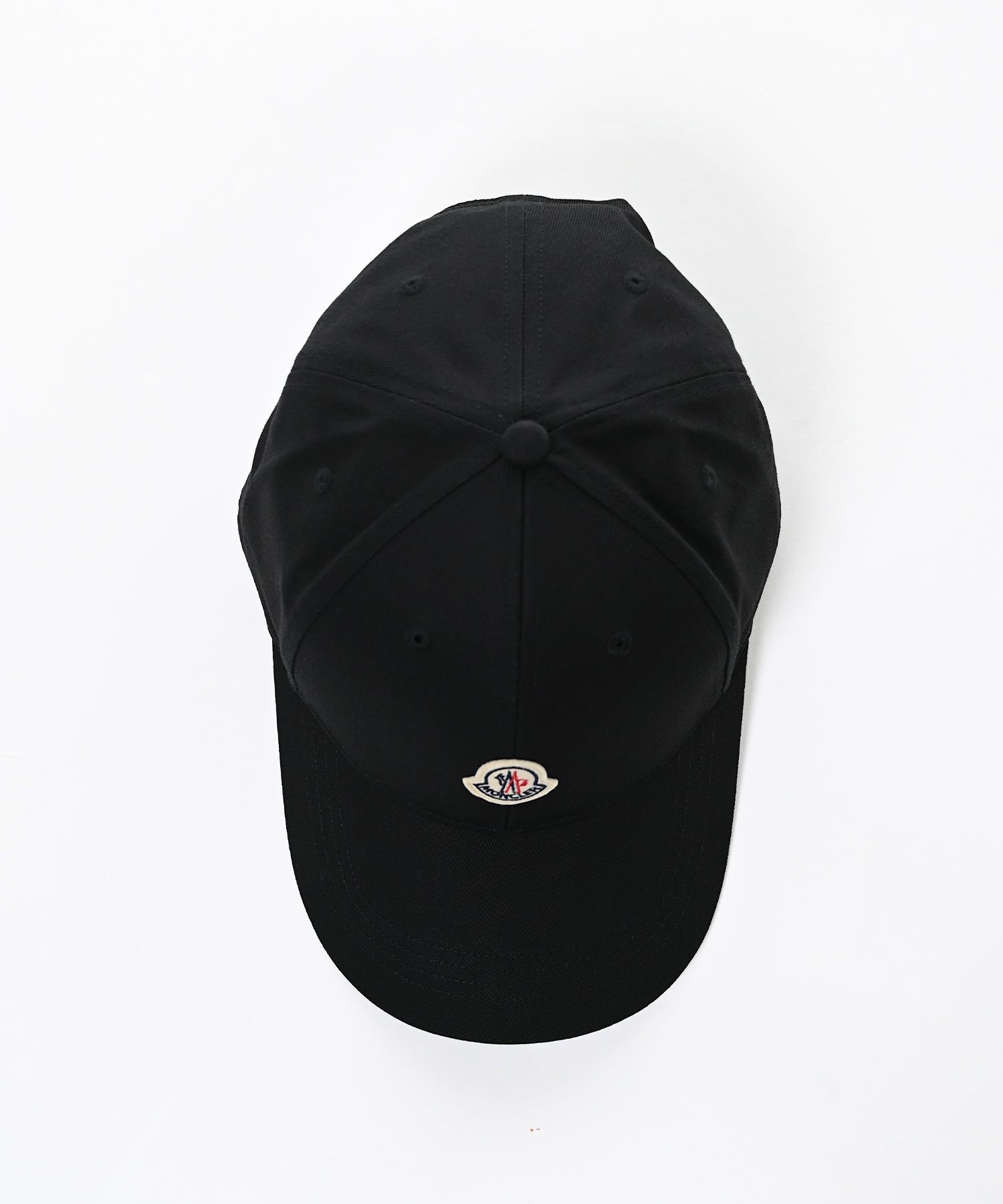 MONCLER KIDSワンポイントキャップ MONCLER KIDSワンポイントキャップ