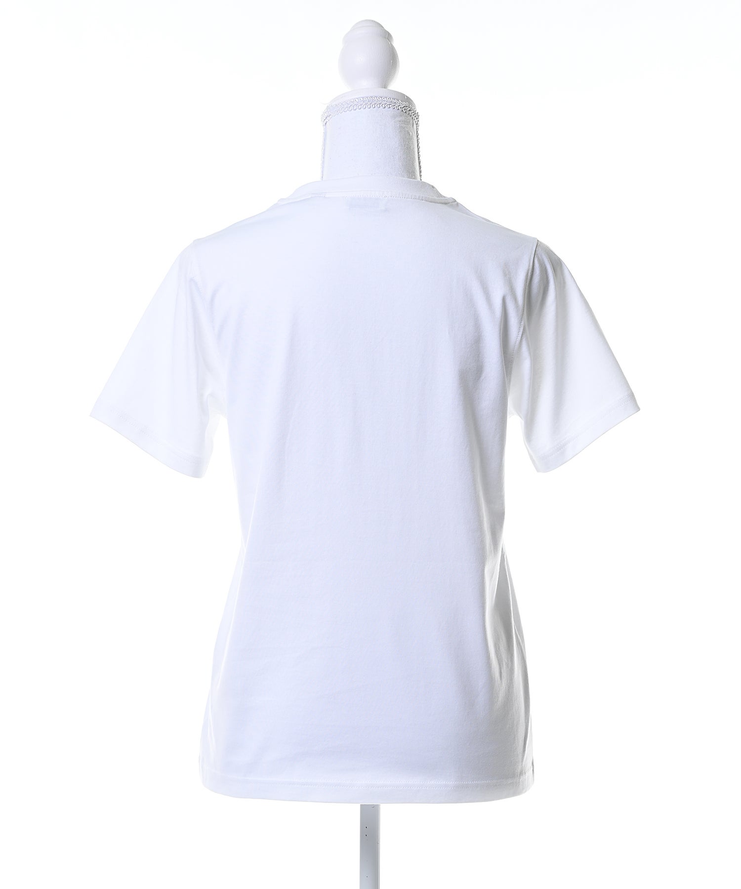 BURBERRY KIDSベアTシャツ