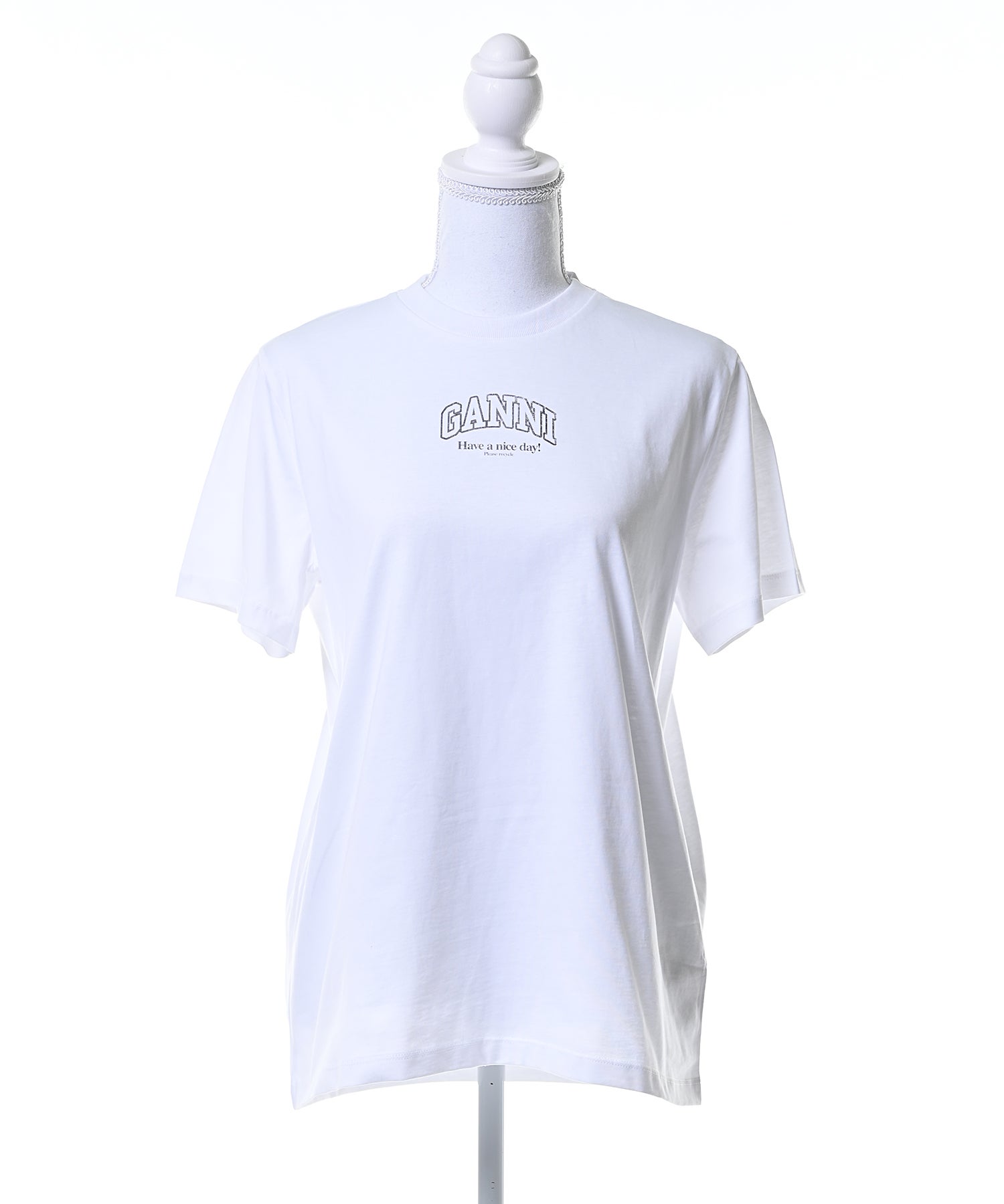 BURBERRY KIDSラインチェックTシャツ | Narcissus WEB STORE