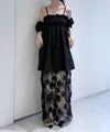 STAFF：AYAKA(158cm/骨格ウェーブ)