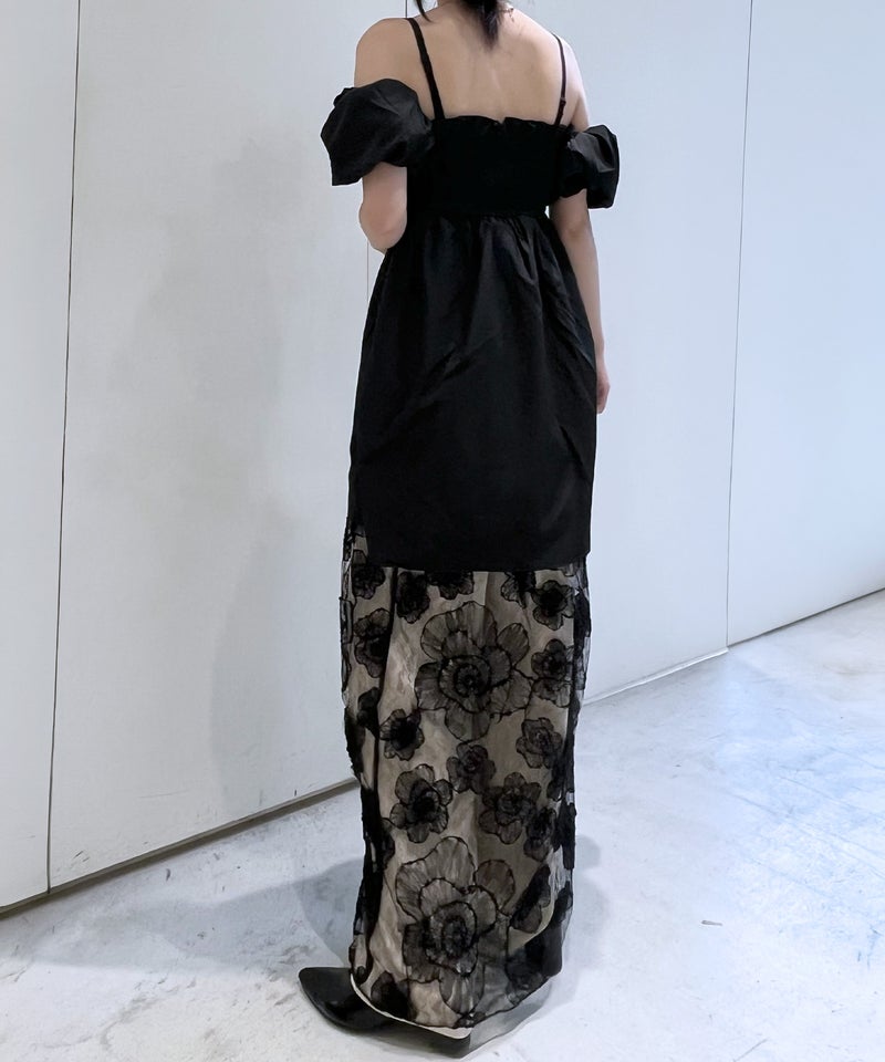 STAFF：AYAKA(158cm/骨格ウェーブ)