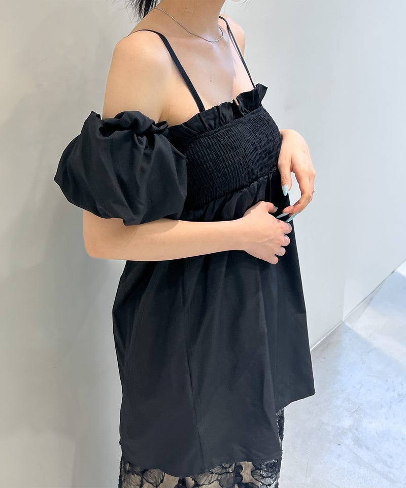 STAFF：AYAKA(158cm/骨格ウェーブ)
