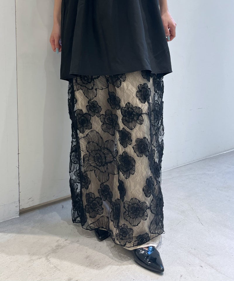 STAFF：AYAKA(158cm/骨格ウェーブ)