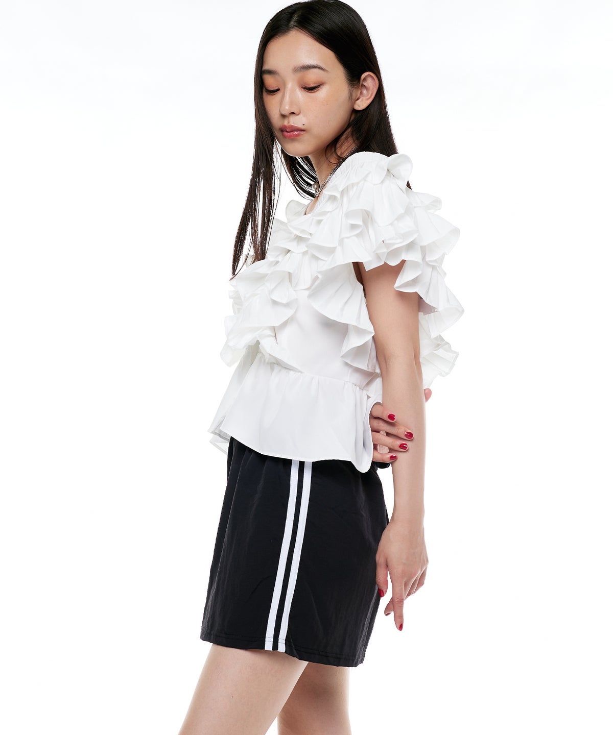 model：H163cm B78cm H84cm