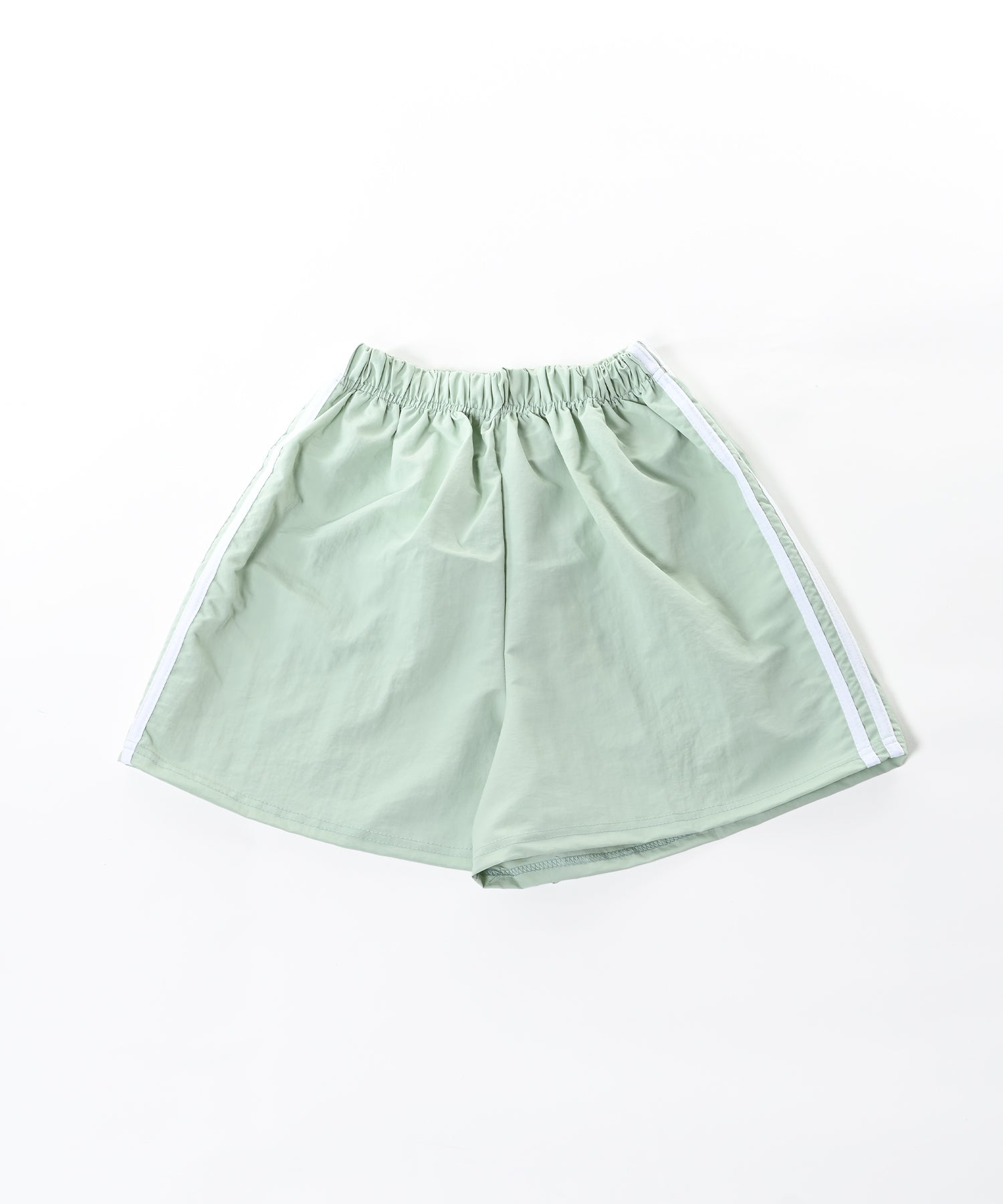 Narcissusラインショートパンツ