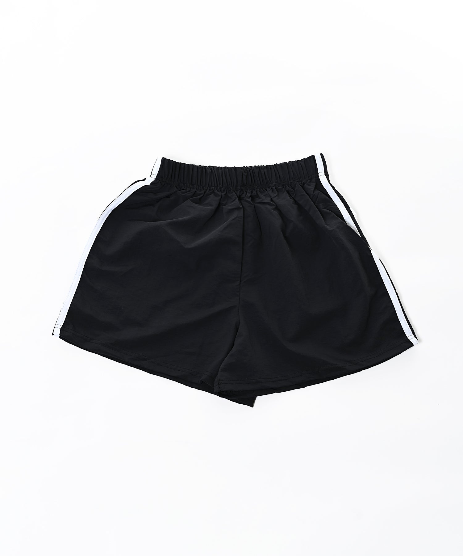 Narcissusラインショートパンツ