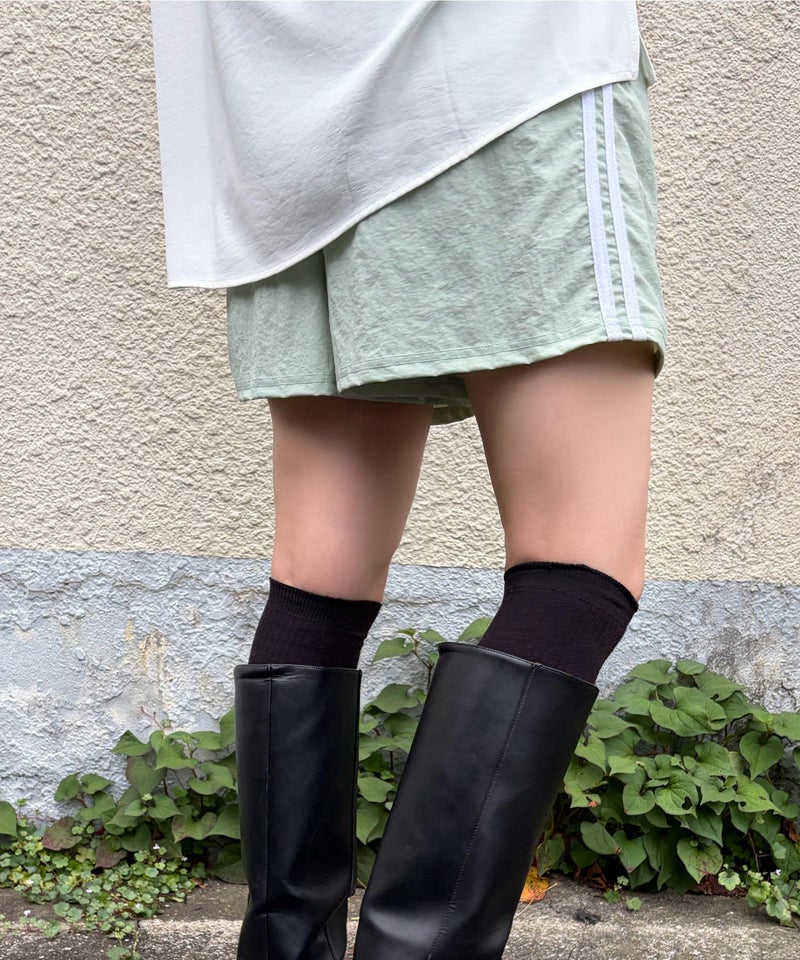 STAFF：FUWA(165cm/骨格ストレート)
