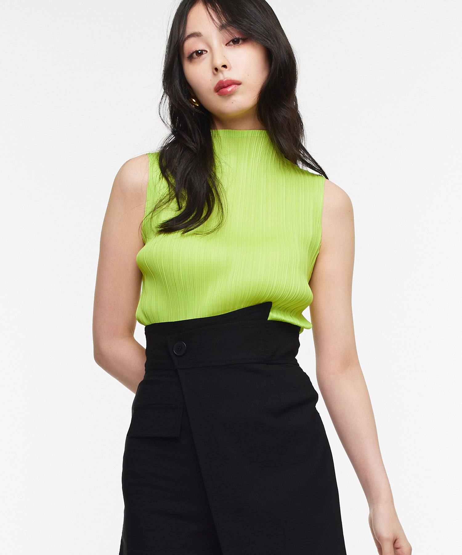 Narcissus ナルシス レディースファッション | TOPS トップス ブラウス