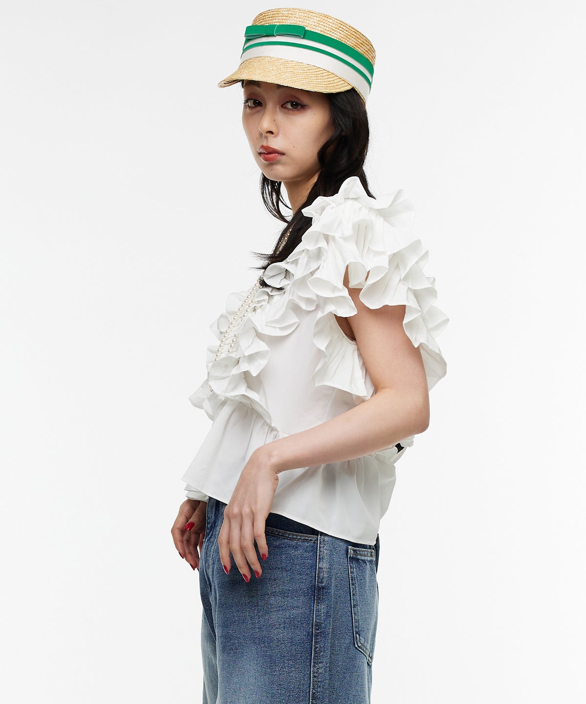 model：H165cm B78cm H83cm
