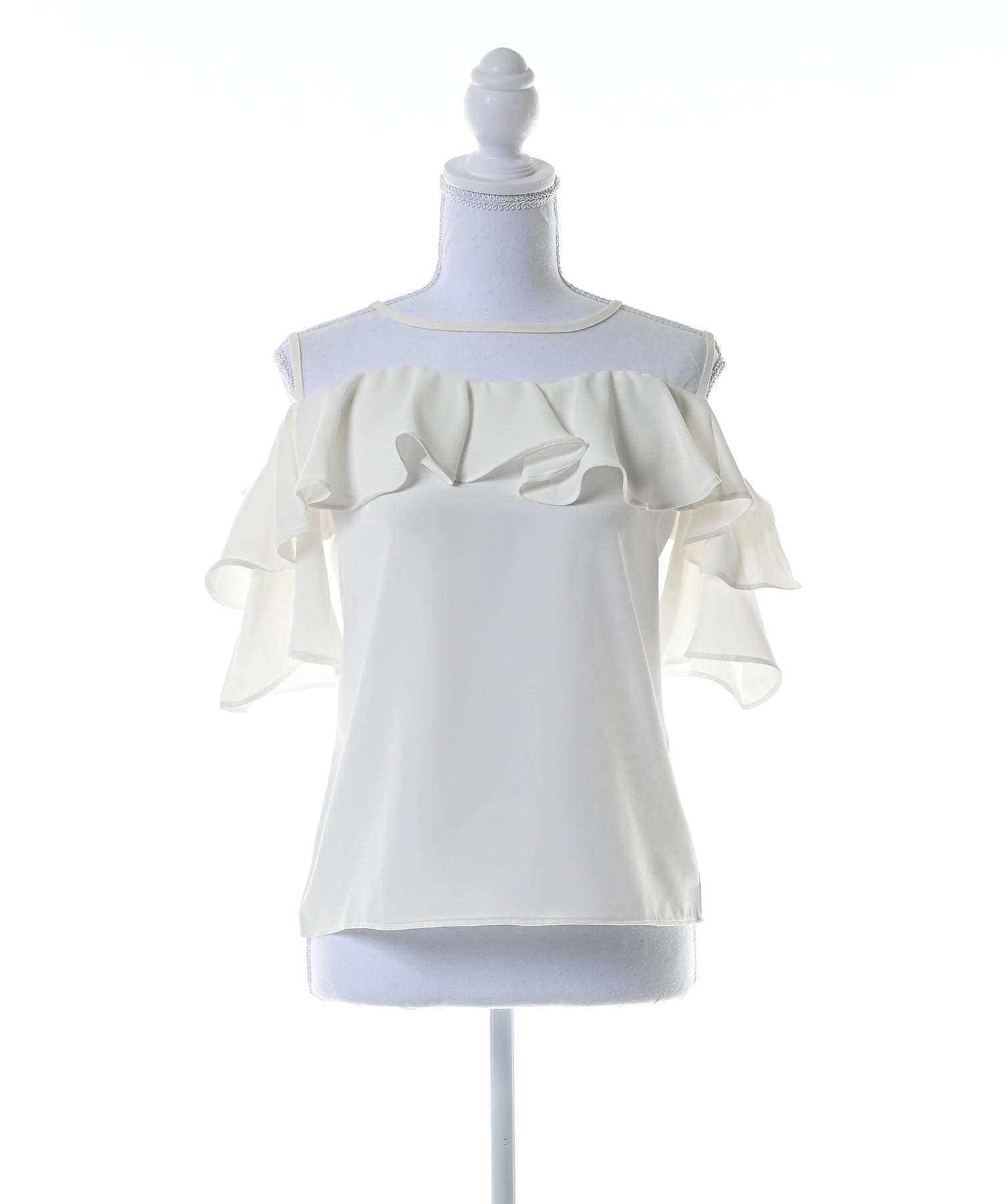 Narcissus ナルシス レディースファッション | TOPS トップス ブラウス Narcissus ナルシス レディースファッション | TOPS トップス ブラウス
