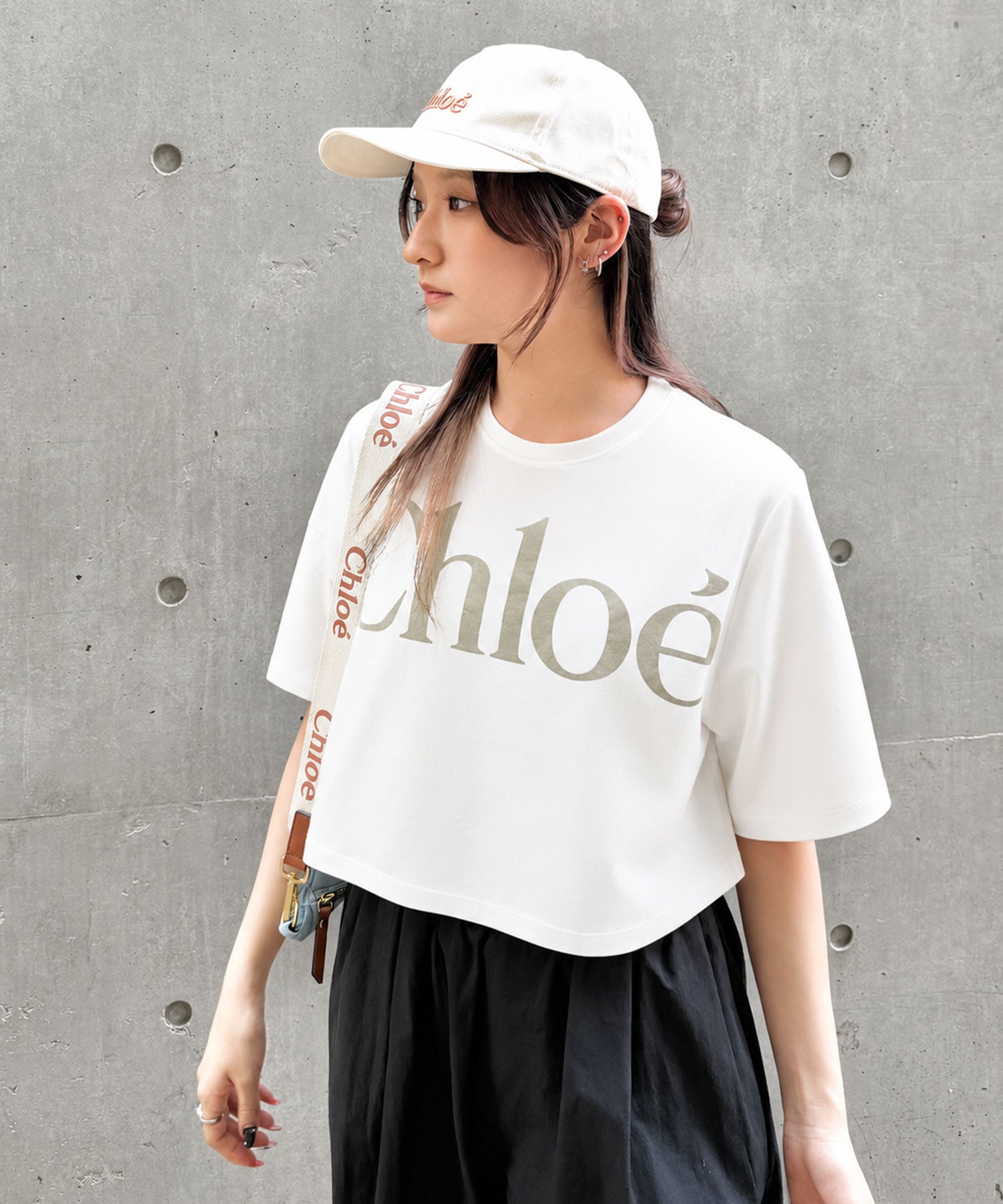 CHLOE クロエ | インポート・ハイブランド・レディースファッションの