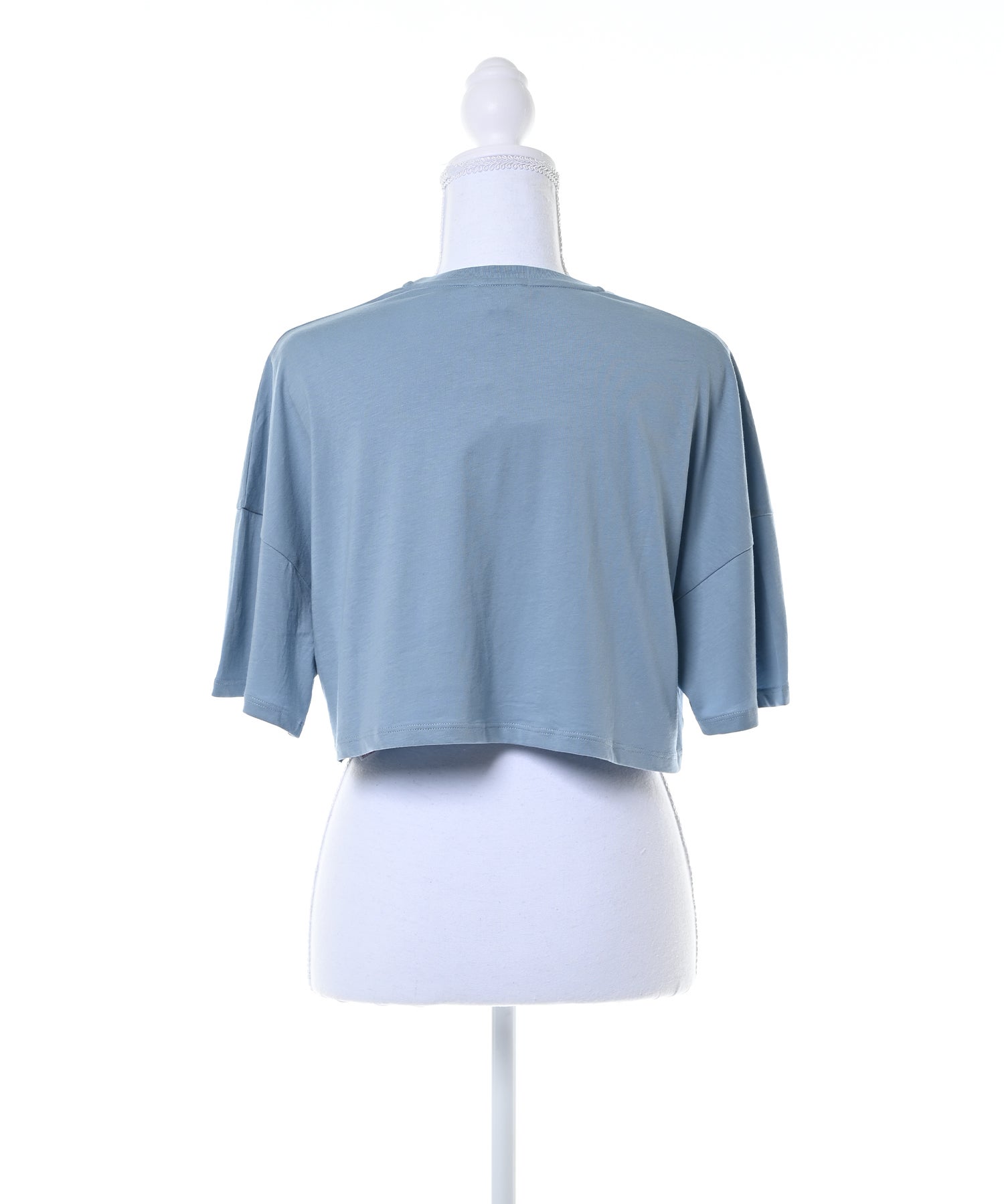 CHLOE KIDSビッグロゴTシャツ