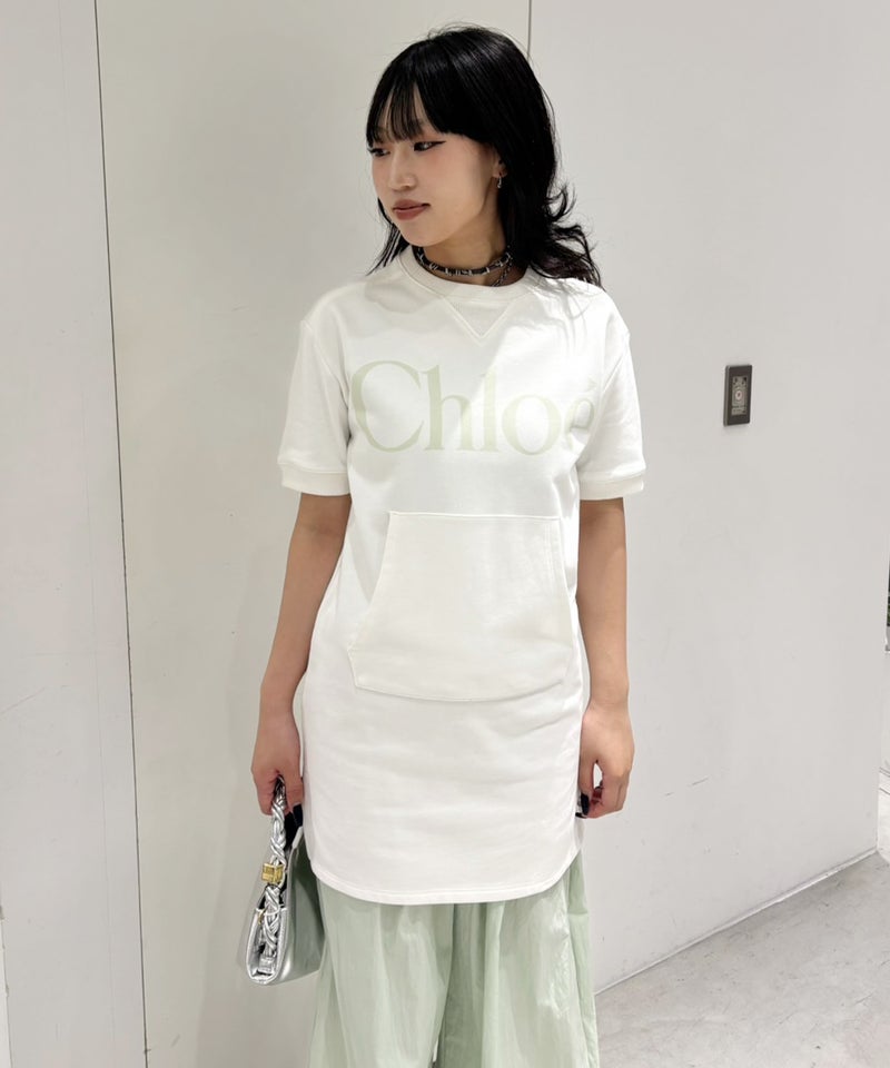 STAFF : KIRA(157cm/骨格ウェーブ/12Y着用)