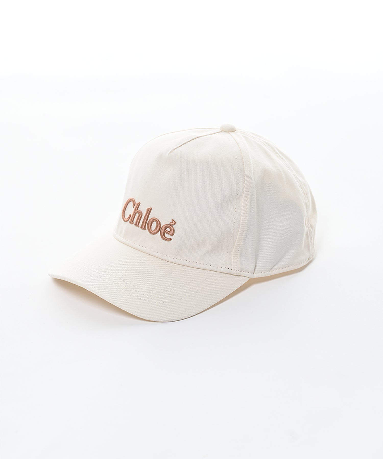 CHLOE KIDSロゴキャップ