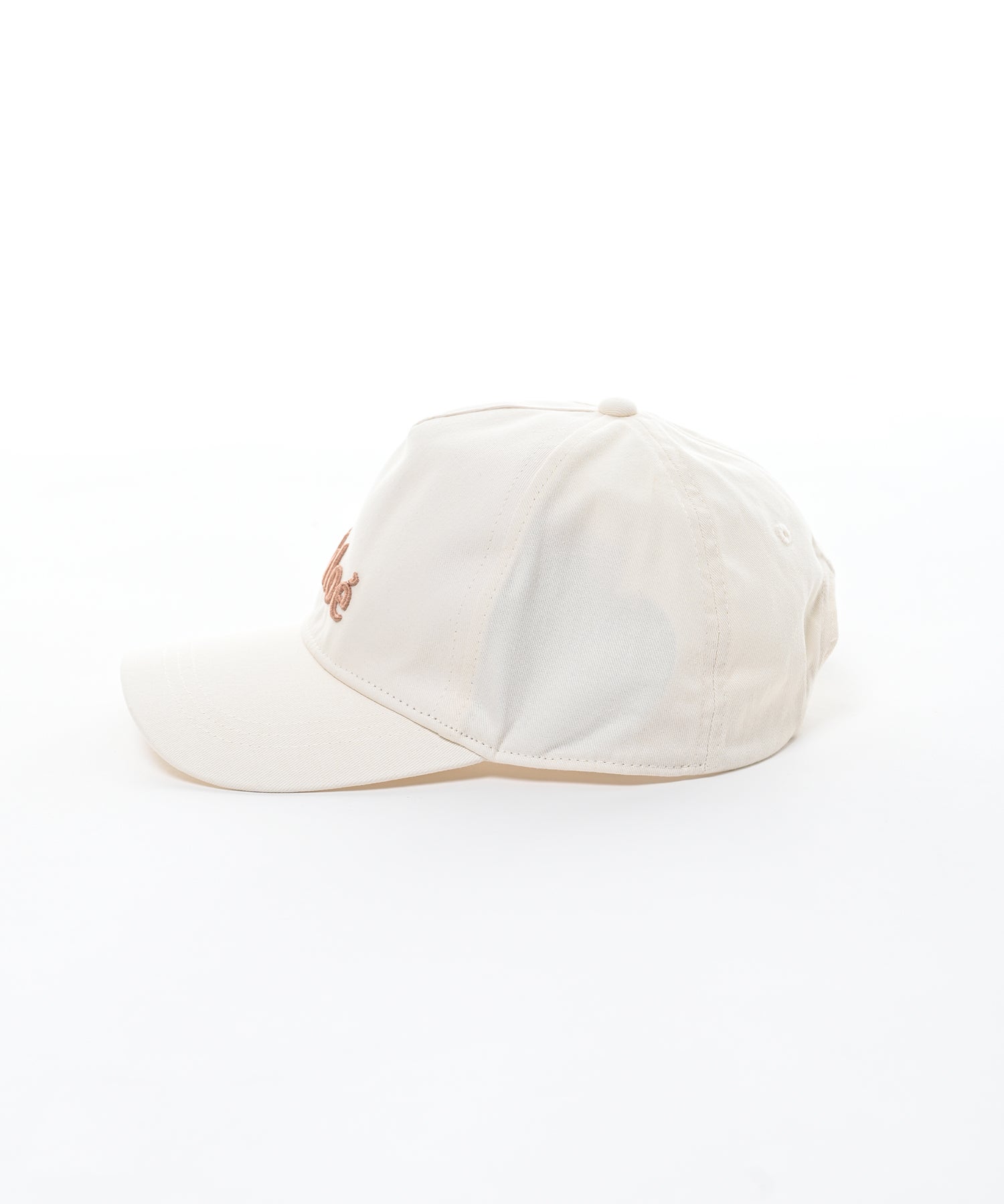 CHLOE KIDSロゴキャップ