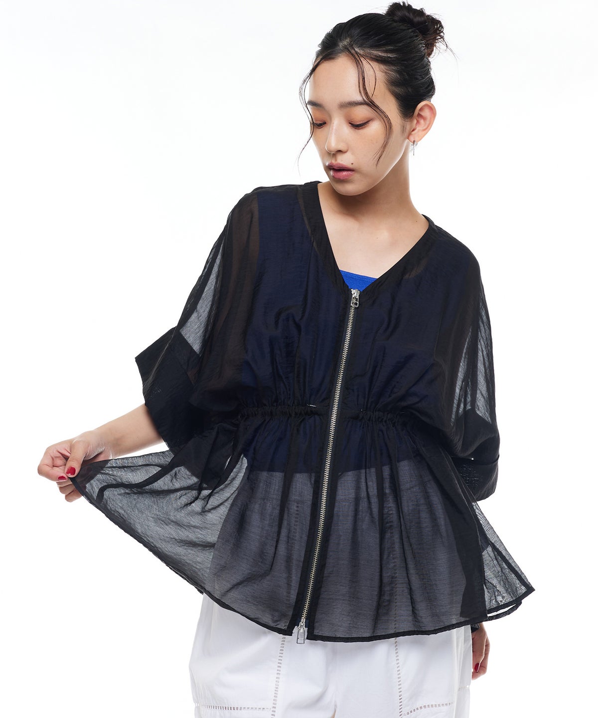 model：H163cm B78cm H84cm