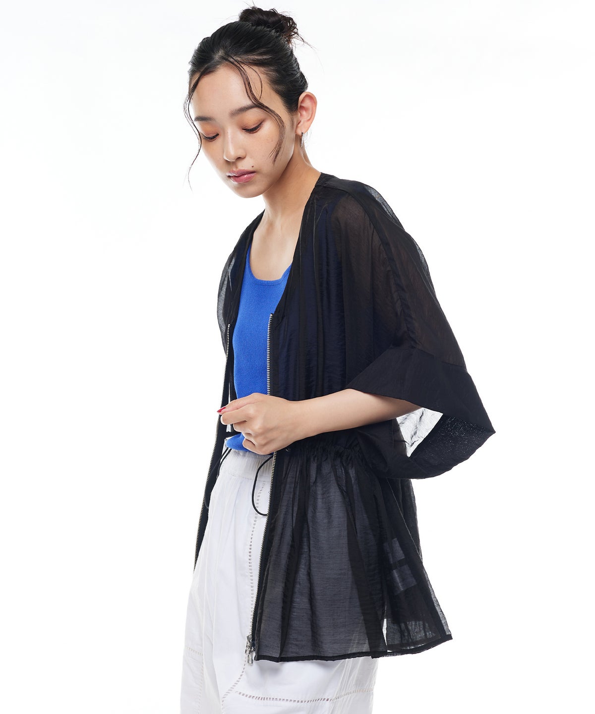 model：H163cm B78cm H84cm