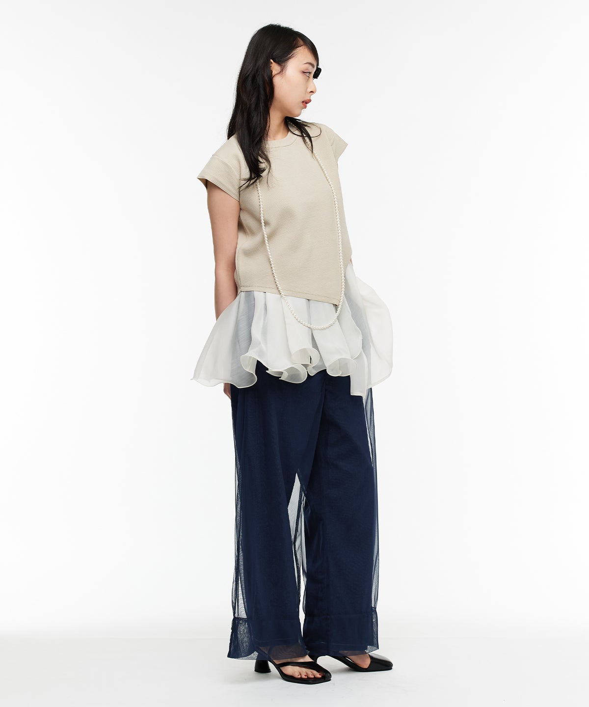 model：H165cm B78cm H83cm