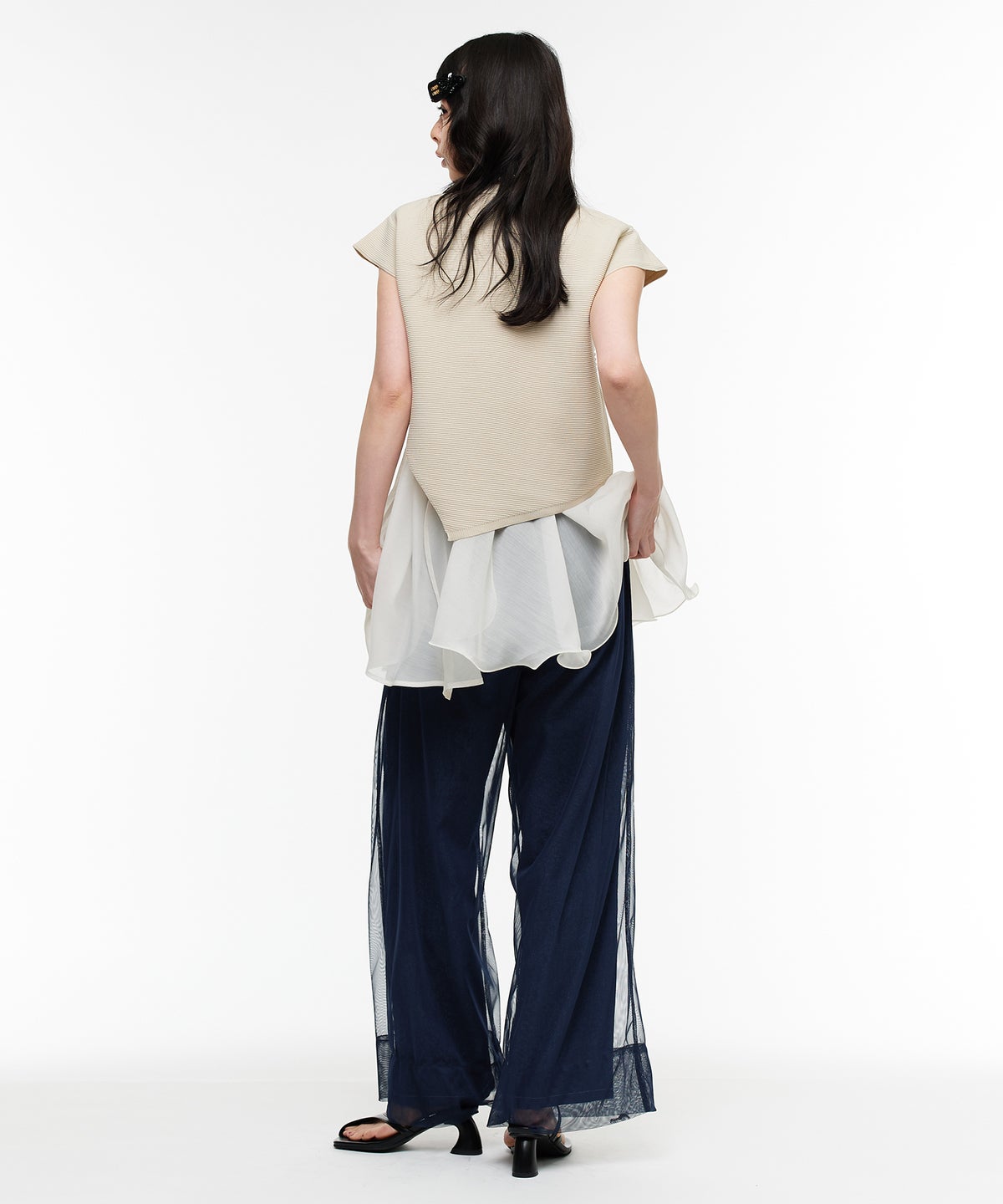model：H165cm B78cm H83cm