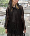 STAFF：KOKOMI(163cm/骨格ウェーブ)