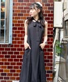 STAFF：MIKU(155cm/骨格ナチュラル)