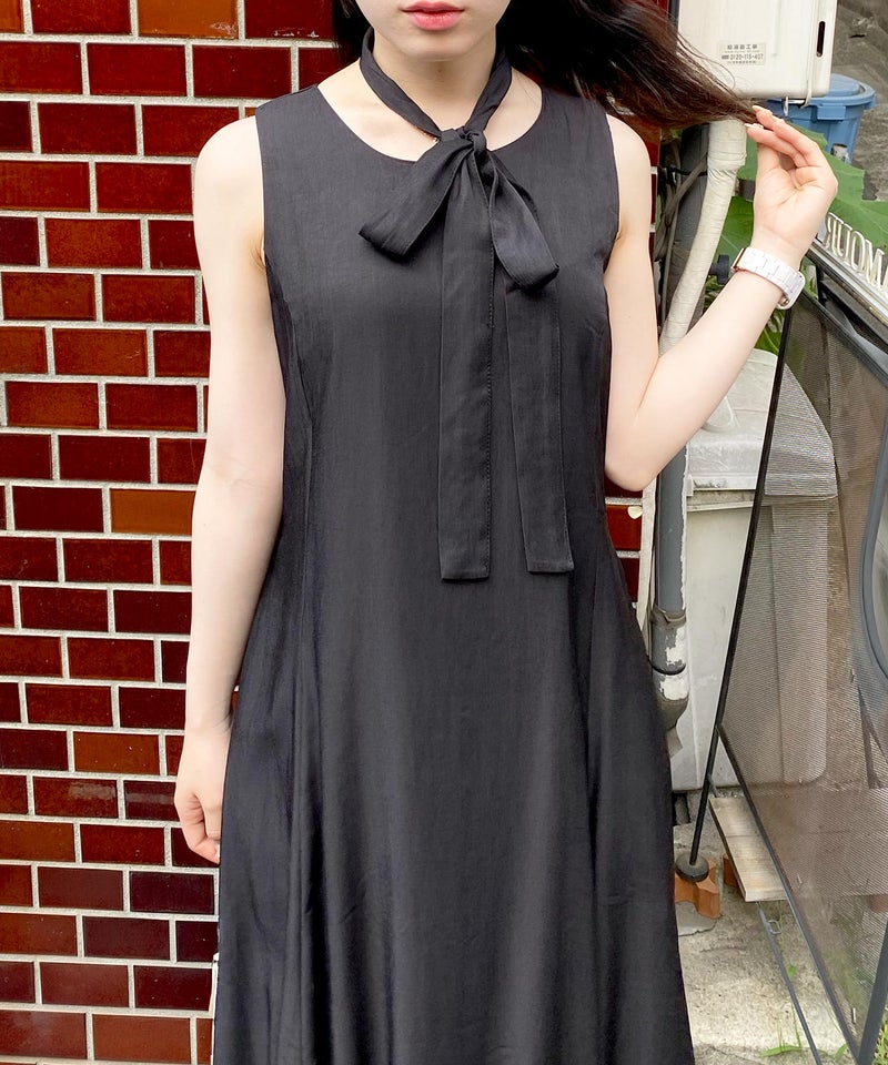 STAFF：MIKU(155cm/骨格ナチュラル)