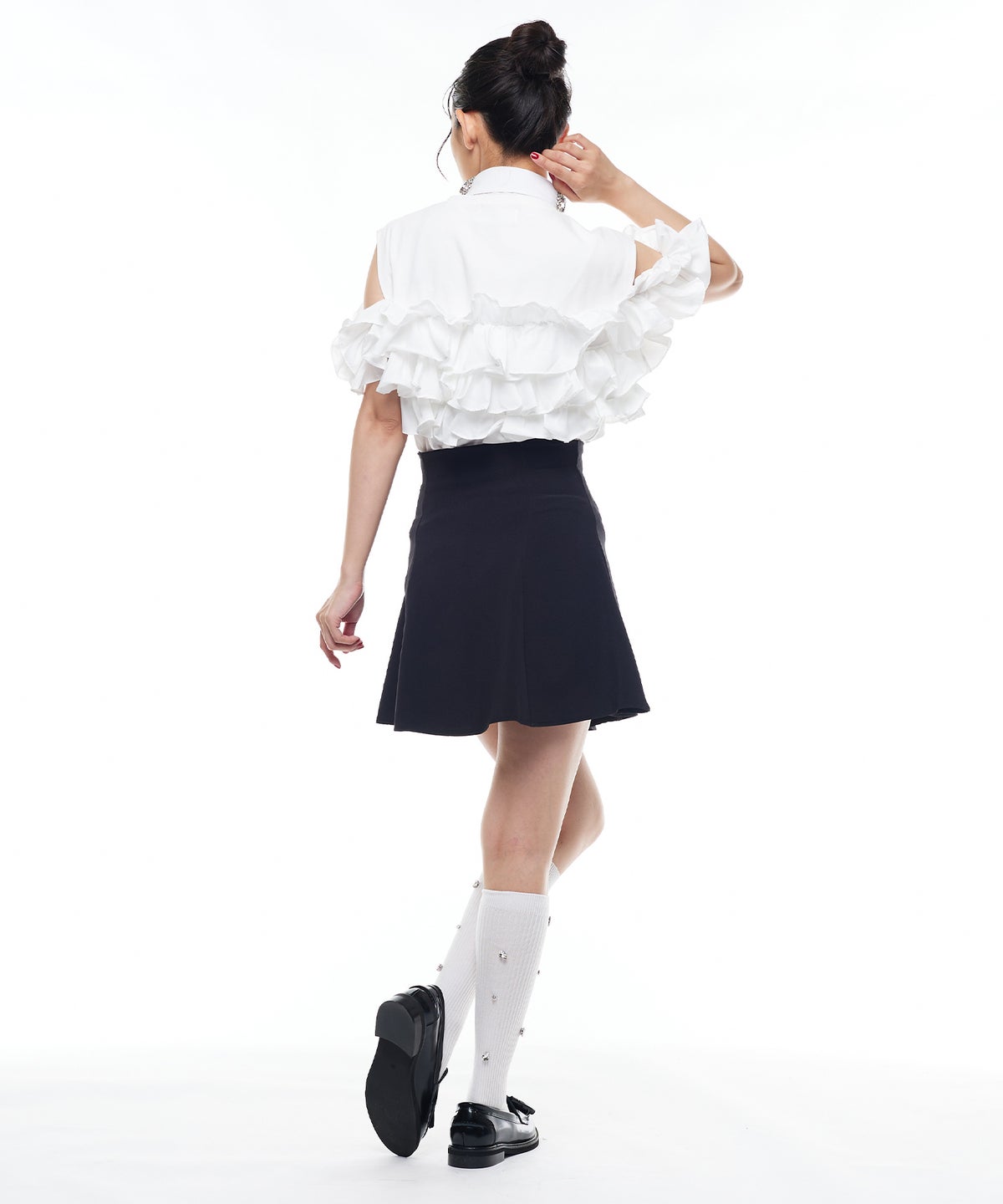model：H163cm B78cm H84cm