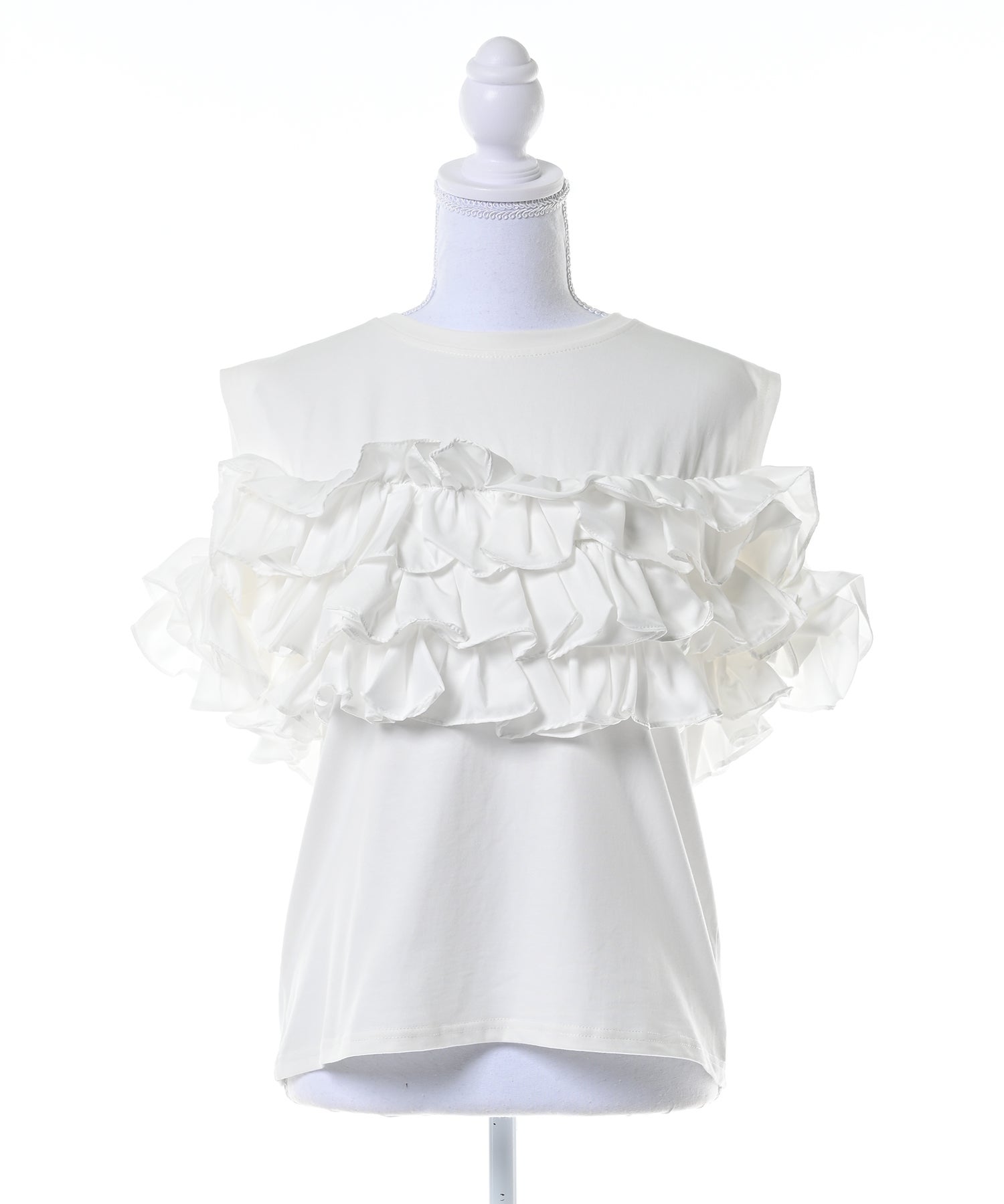 Narcissus ナルシス レディースファッション | TOPS トップス ブラウス