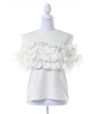 Narcissus ナルシス レディースファッション | TOPS トップス ブラウス 